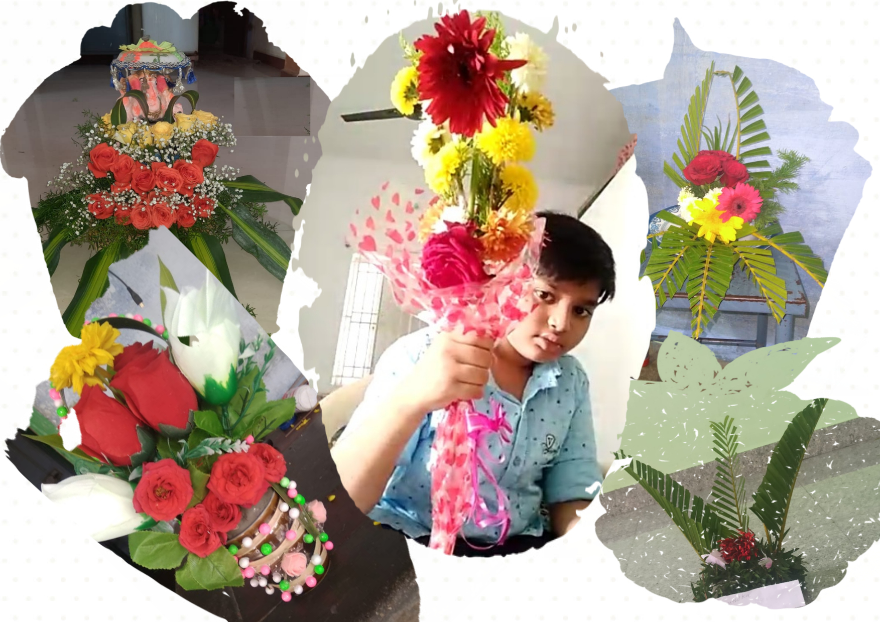Floral Arrangement
