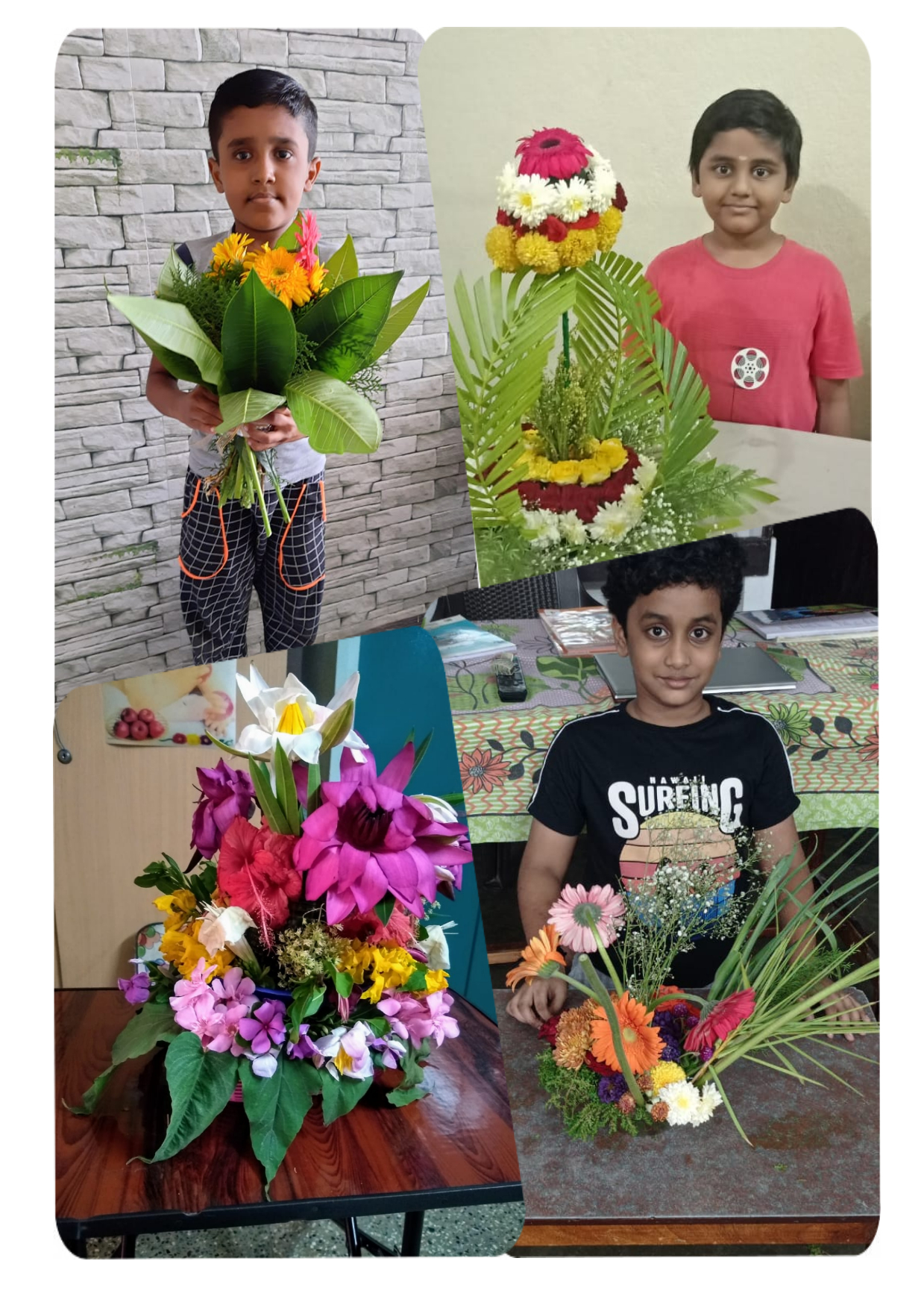 Floral Arrangement